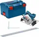 Bosch GKS 55+ GCE + FSN 1400