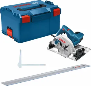 Bosch GKS 55+ GCE + FSN 1400