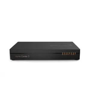 Fibaro Home Center 3