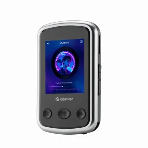 Denver MPS-320B