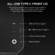 Corsair AIR 5400 LX-R RGB iCUE LINK #9