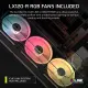 Corsair AIR 5400 LX-R RGB iCUE LINK #6