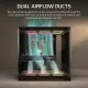 Corsair AIR 5400 LX-R RGB iCUE LINK #4