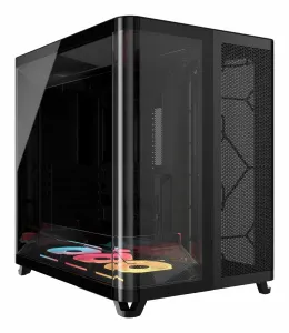 Corsair AIR 5400 LX-R RGB iCUE LINK