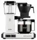 Moccamaster Automatic Matt White