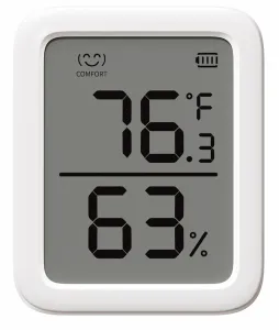 SwitchBot Meter Plus
