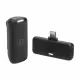 JBL JBLSTRMWLLGHTBLK #10