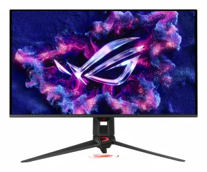 ASUS ROG Swift OLED PG32UCDM3