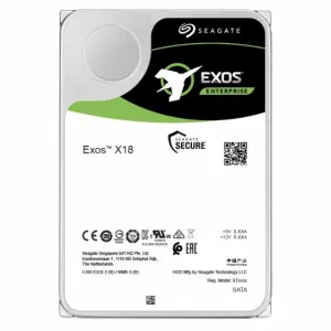 Seagate Enterprise ST18000NM000J