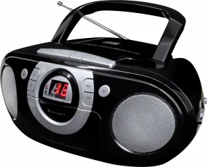 Soundmaster SCD5100SW