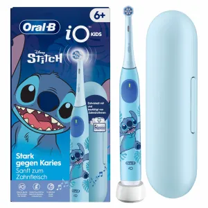 Oral-B iO Kids Stitch