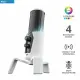 Trust GXT 258W Fyru USB 4-in-1 Streaming #16