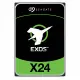 Seagate Exos X24
