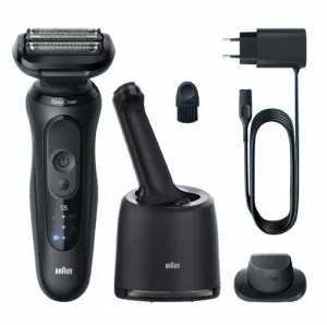 Braun Series 5 52-N7200cc