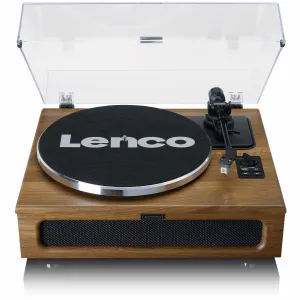 Lenco LS-410WA