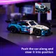 LEGO Technic BMW M4 GT3 EVO Race Car #9
