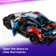 LEGO Technic BMW M4 GT3 EVO Race Car #11