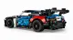 LEGO Technic BMW M4 GT3 EVO Race Car #4