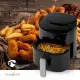 Nedis KAAF160BK #2