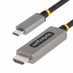 StarTech.com 135B-USBC-HDMI212M