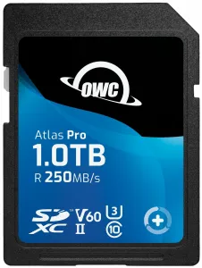 OWC Atlas Pro