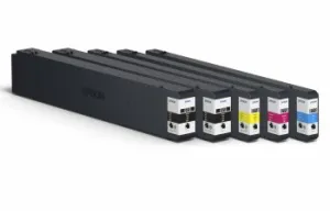 Epson WorkForce Enterprise WF-C21000 Black Ink