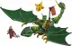 LEGO NINJAGO Lloyd's Green Forest Dragon #3