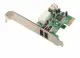 Dawicontrol DC-1394 PCIe #2