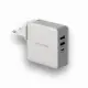 RealPower DeskCharge-65 Travel