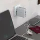 RealPower DeskCharge-65 Travel #4