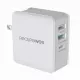RealPower DeskCharge-65 Travel #5