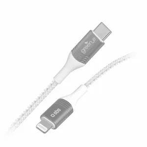 SBS GRECABLELIGTC12BW