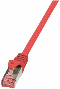 LogiLink Cat.6 S/FTP, 1.5m