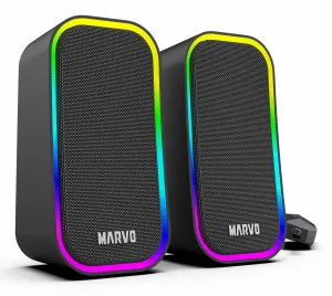 Marvo SG-285 Havoc20