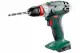 Metabo BS 18 Quick