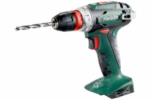 Metabo BS 18 Quick