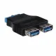 Akyga ATX to 2xUSB 3.0 AK-CA-58 #2