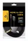Gembird 5m, HDMI/DVI, M/M #2