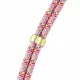 Intenso Handykette als Lade- + Datenkabel USB-C bis 1,65m neon mix #11