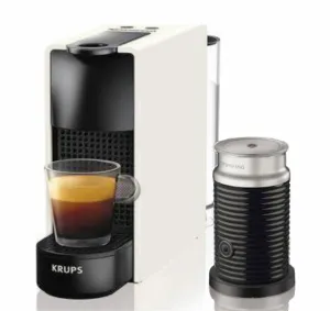 Krups Nespresso XN1111