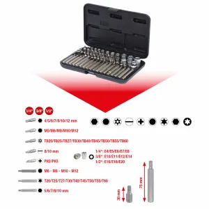 KS Tools 911.4305