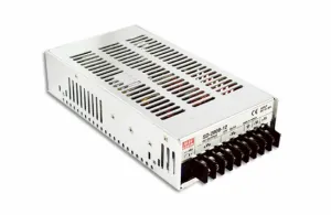 MEAN WELL SD-200C-12