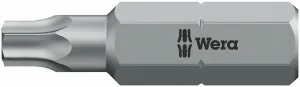 Wera 867/1 Z TORX BO
