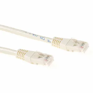 ACT 0.25m Cat6a UTP