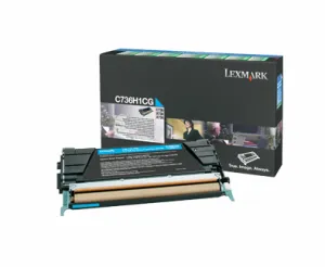 Lexmark C736H1CG