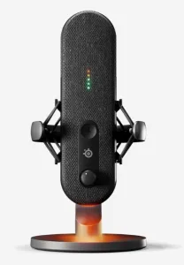 Steelseries ALIAS