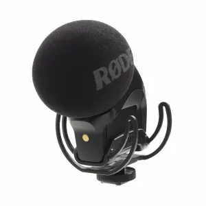 RØDE VideoMic Pro Rycote