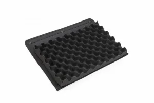 B&W Cases LP/6600