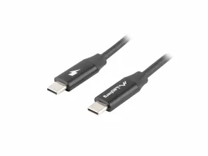 Lanberg CA-CMCM-40CU-0018-BK