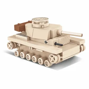 CODi Panzer III Ausf.L